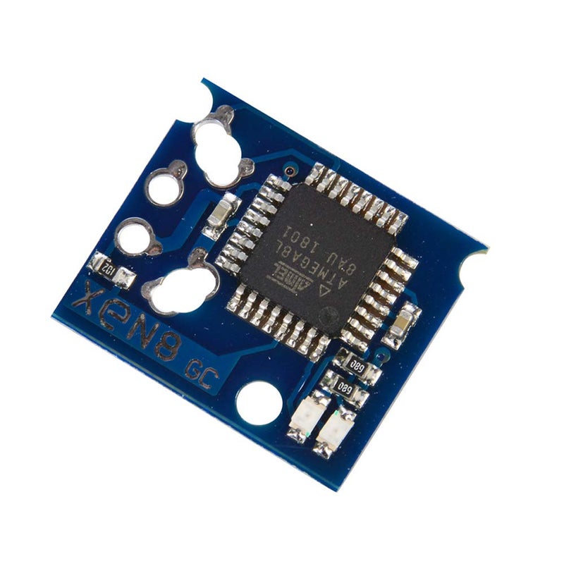 Comimark 1Pcs NGC Xeno Mod GC Direct-Reading Chip for Nintendo Gamecube Game Console - Image 1